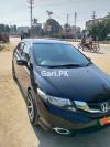 Honda City IVTEC 2016 For Sale in Hyderabad