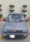 Suzuki Mehran VXR 2018 For Sale in Lahore