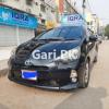 Toyota Aqua G LED Soft Leather Selection 2013 For Sale in Karachi