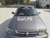 Suzuki Cultus Limited Edition 2016 For Sale in Lahore
