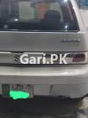 Suzuki Cultus VXRi (CNG) 2009 For Sale in Lahore