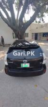 Toyota Prius Alpha  2013 For Sale in Islamabad