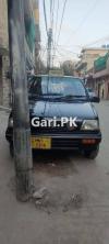Suzuki Mehran VX 2011 For Sale in Rawalpindi