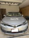 Toyota Corolla GLi 2019 For Sale in Karachi