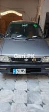 Suzuki Mehran VX 2011 For Sale in Peshawar