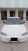 Honda Civic EXi 1994 For Sale in Swabi