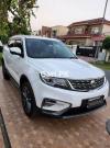 Proton X70  2022 For Sale in Lahore