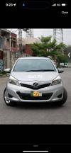 Toyota Vitz  2012 For Sale in Gujranwala
