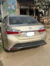 Toyota Corolla Altis 2019 For Sale in Narowal