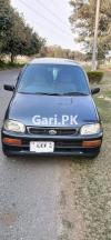 Daihatsu Cuore  2008 For Sale in Lahore