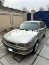 Toyota Corolla XE Limited 1998 For Sale in Nowshera