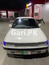 Toyota Corolla TX 1988 For Sale in Haripur