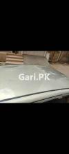 Toyota Passo  2007 For Sale in Karachi