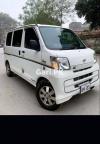 Daihatsu Hijet  2017 For Sale in Lahore
