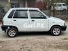 Suzuki Mehran VXR 2007 For Sale in Lahore