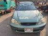 Honda Civic EXi 1998 For Sale in Karachi