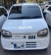 Suzuki Alto  2022 For Sale in Islamabad