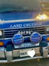 Toyota Land Cruiser  1992 For Sale in Multan