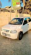 Suzuki Alto  2008 For Sale in Karachi