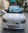 Suzuki Alto  2023 For Sale in Lahore