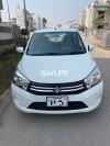 Suzuki Cultus VXL 2020 For Sale in Multan