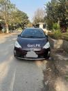 Toyota Aqua  2014 For Sale in Islamabad