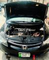 Honda Civic VTi Oriel Prosmatec 2012 For Sale in Rawalpindi