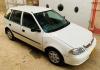 Suzuki Cultus VXR EFi 2013 For Sale in Karachi