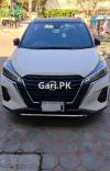Nissan Other  2020 For Sale in Lahore