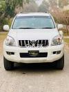 Toyota Prado  2004 For Sale in Lahore
