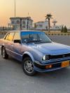 Honda Civic Standard 1983 For Sale in Bahawalpur
