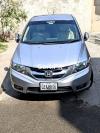 Honda City IVTEC 2020 For Sale in Lahore