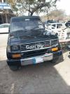 Toyota Prado  1992 For Sale in Islamabad