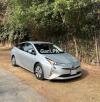 Toyota Prius  2018 For Sale in Lahore