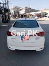 Toyota Yaris ATIV MT 1.3 2021 For Sale in Gujrat