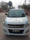 Suzuki Wagon R VXR 2022 For Sale in Chenab Nagar