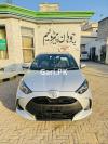 Toyota Yaris  2020 For Sale in Sialkot
