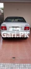 Suzuki Baleno JXL 2005 For Sale in Faisalabad