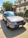 Toyota Corolla 2.0 D 2001 For Sale in Karachi