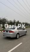 Honda Accord CL9 2004 For Sale in Lahore