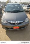 Honda City IDSI 2004 For Sale in Quetta
