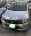 Suzuki Cultus VXR 2017 For Sale in Lahore