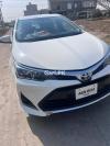 Toyota Corolla Altis 2021 For Sale in Multan