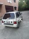 Suzuki Mehran VX Euro II 2015 For Sale in Rawalpindi