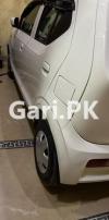 Suzuki Alto VXL AGS 2022 For Sale in Faisalabad