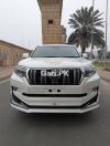 Toyota Prado  2019 For Sale in Lahore