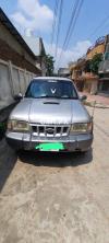 Kia Sportage  2005 For Sale in Islamabad
