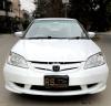 Honda Civic EXi 2005 For Sale in Lahore
