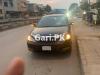 Toyota Corolla 2.0D 2005 For Sale in Rawalpindi