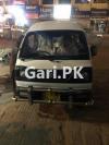 Suzuki Bolan VX Euro II 2015 For Sale in Karachi
